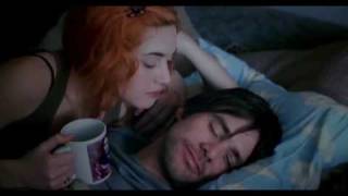 Piuma  Verdena eternal sunshine of the spotless mind [upl. by Noislla282]