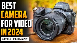 Best Camera In 2024⚡Best Mirrorless And DSLR Camera In 2024⚡Best Camera For Photography [upl. by Anitnahs593]