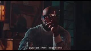 BOOBA FT GIMS iA CLIPS VIDEO [upl. by Erodroeht]