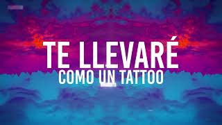 Tattoo spanish version  Kevz [upl. by Ahsilak]