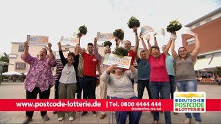 Monatsgewinn im Juni lässt 15 Eschborner jubeln [upl. by Atiuqehs841]