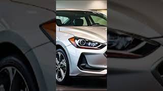 Hyundai Elantra 2024 A Comprehensive Review   youtubeshorts ytshort hyundaielantra [upl. by Esinel]