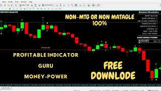 GURU MONEY POWER V1 PAID FOR FREE DOWNLODE FOR BINARY OR FOREX trading freesignal binaryoption [upl. by Paula434]