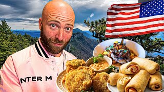 100 Hours in West Virginia Ultimate Appalachian Food Tour [upl. by Avelin]