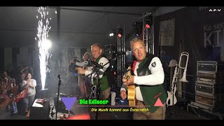 Die Edlseer  Die Musik kommt aus Österreich  LIVE [upl. by Rosmarin109]