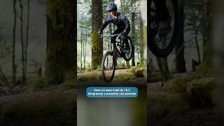 DJI pasa de los drones a las bicicletas eléctricas y presenta su nueva marca Amflow Bikes [upl. by Saitam626]