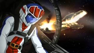 ROBOTECH WE WILL WIN 2013 [upl. by Novad]