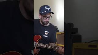 Master Blues Guitar in 60 Seconds [upl. by Dor]