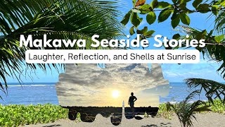 Makawa Seaside Stories in Aloran Misamis Occidental  Chel’s Treasures [upl. by Dolores]