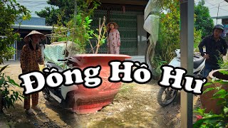 Đồng Hồ Hư videogiaitri vochongson nguyenhuyvlog [upl. by Dacy]