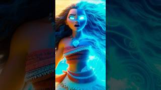 VOCÊ NOTOU ESSAS COISAS EM MOANA [upl. by Birchard402]