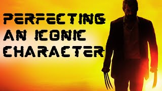 Logan  How to Create Iconic Characters [upl. by Nraa]