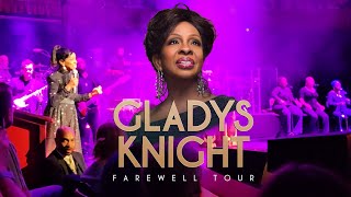 Gladys Knight  Royal Albert Hall June 27th 2024  Snippets amp Baby Dont Change Your Mind full [upl. by Tray]