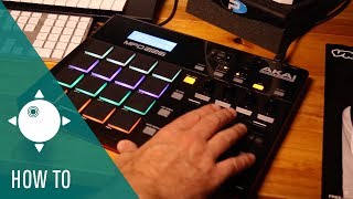 How to Use External MIDI Controllers  Getting Started with HALion [upl. by Verne]