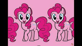 Pinkie Promise Animation [upl. by Dorcea]