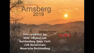 Arnsberg Kalender 2019 [upl. by Zollie]