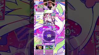 This Alakazam Deck DESTROYS THE META in Pokemon TCG Pocket [upl. by Ullyot]