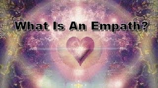 What Is An Empath [upl. by Adrianne]