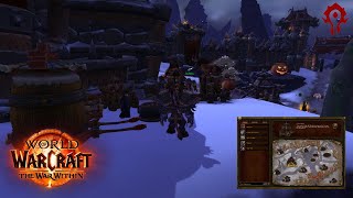 Garrison Resource Cache Update and How to Get the Pandaren Brew Witch in Your HORDE Garrison [upl. by Sile]