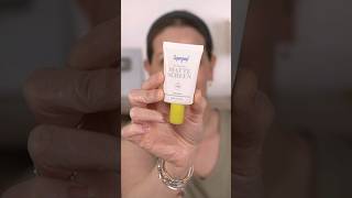 SUPERGOOP Mineral Matte Screen SPF 40 DAY 28 Testing MINERAL Sunscreen [upl. by Quiteria85]