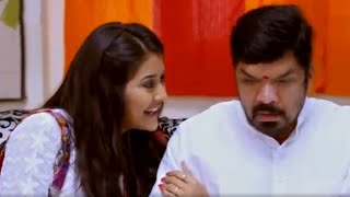 पापा मुझे पैसे दे दो ना  Pooja Jhaveri  Hindi Dubbed Comedy [upl. by Jermayne]