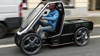 Top 5 Best Car Bikes Available In The Market 2022 [upl. by Ahsener]