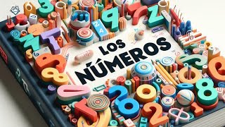 los números del 1 al 10 muñequito para niños entrenamiento infantil muñequitos educativos [upl. by Ahsaf]