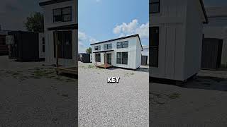 House Kits Tiny Houses Affordable Housing Modular Homes Prefab Homes Amish Made Amish Built [upl. by Gustafsson]