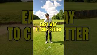 The Easy Way to Chip the Ball Closer to the Hole [upl. by Eibbob]