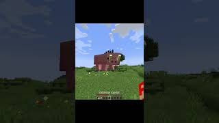 minecraft cool mods ☠️ part 15 [upl. by Liagabba]