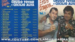 Cecilio alva y chugo Tovar mix [upl. by Nylde]