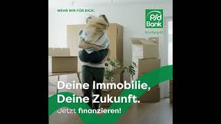 Dein neues Zuhause sorgenfrei finanzieren bauzins immobilienkredit psd bank  nürnberg shorts [upl. by Sauveur]