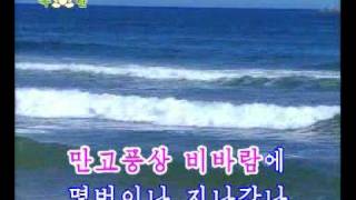 DPRK Music 806 노들강변 Nodul RIverbank [upl. by Harpp]