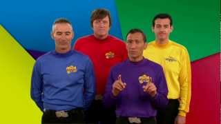 The Wiggles Burns Safety Message [upl. by Yasnil807]