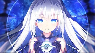 Nightcore  Darkside  Alan Walker  Lyrics [upl. by Lleihsad]