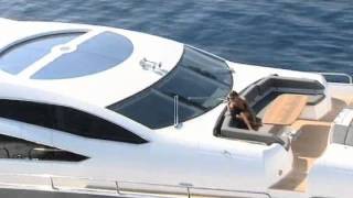 Sunseeker Predator 92 [upl. by Curtice]