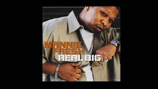 1 HOUR NON STOPMannie Fresh  Real Big Instrumental [upl. by Libre]