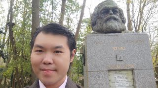 Who was Karl Marx and 5 misconceptions about him [upl. by Pouncey739]