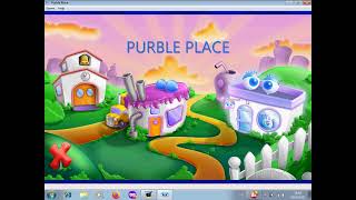 Purble Place Gameplay [upl. by Nyhagen135]