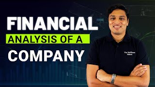 How to do Financial Analysis of a Company [upl. by Mariko]