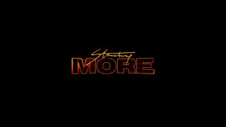 Stonebwoy  More Lyric Video [upl. by Dee]