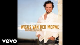 Wicus van der Merwe  Mis Jou Official Audio [upl. by Eentrok]