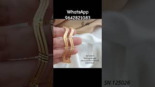 Bangles onlinesreemeghacollectionsbanglesonlinelatestbanglescollectionbanglescollection [upl. by Basia]