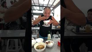 Malakas na Julius Laban kay Toper The Great sa Mr Pares Overload Challenge Nag Wagi Kaya [upl. by Novanod108]