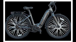 Techstination interview eBike care in Winter Always Bikes CEO Bill Klehm [upl. by Knowland]