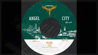 Stahl with Karl Cannonball Bryan quotFukashima  Pearlquot Angel City Records 0006 [upl. by Narine689]