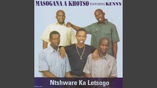 Ke Ngwana Hao Remix [upl. by Assi]