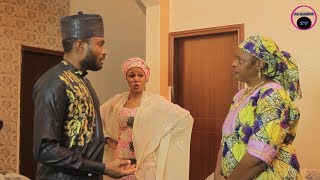 YAUDARA KO CIN AMANA 1amp2 LATEST NIGERIAN HAUSA FILM 2019 WITH ENGLISH SUBTITLE [upl. by Aidnic]