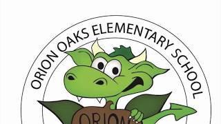 Orion Oaks Elementary School Community Circle [upl. by Highams]