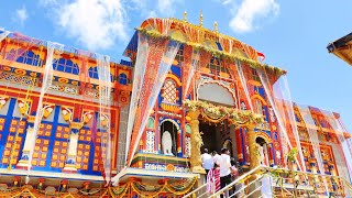 Dakshin Badrinath  Badrinath Temple in Hyderabad  Near Medchal [upl. by Yziar]